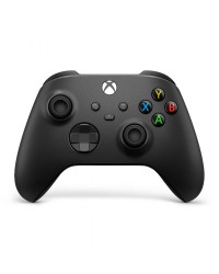 Comando Xbox Series X Black